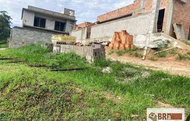 Imagem 2: Terreno à venda, 378 m² por R$ 450.000,00 - Chácaras Silvania - Valinhos/SP