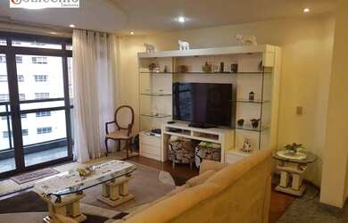 Imagem: Apartamento à venda, 298 m² por R$ 1.600.000,00 - Jardim Bela