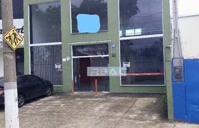 Imagem 13: Salão, 224 m² - venda por R$ 1.200.000,00 ou aluguel por R$ 7.800,00/mês...