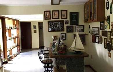 Imagem 9: Casa à venda, 700 m² por R$ 3.000.000,00 - Recanto Suíço - Vargem...