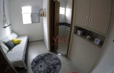 Imagem 15: Sobrado à venda, 55 m² por R$ 220.000,00 - Itaquera - São Paulo/SP