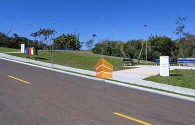 Imagem 8: Terreno à venda, 162 m² por R$ 109.720 - Villagio Palermo - Gravataí/RS