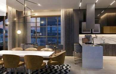 Imagem 9: Apartamento diferenciado com 4 suítes à venda por R$ 5.260.000 - Pioneiros...