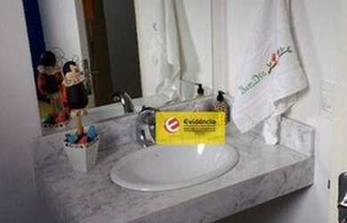 Imagem 3: Sobrado à venda, 174 m² por R$ 680.000,00 - Jardim Stella - Santo André/SP