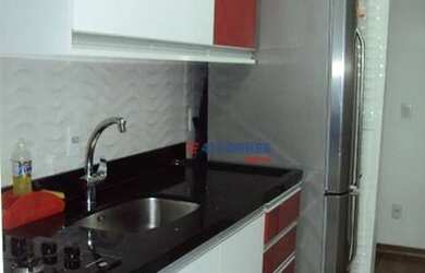 Imagem 8: Apartamento com 3 dormitórios à venda, 82 m² por R$ 690.000,00 - Jardim...