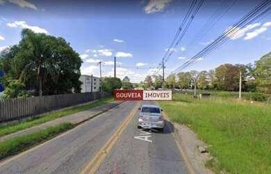 Imagem 2: Terreno Residencial à venda, Barigui, Araucária - TE0085