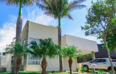 Imagem 2: Casa com 3 dormitórios à venda, 250 m² por R$ 2.000.000,00 - Sun Lake...