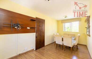 Imagem 3: Apartamento no Alto da Glória