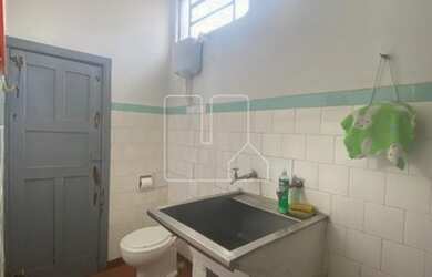 Imagem 8: São Paulo - Galpão/Depósito/Armazém - Vila Moinho Velho