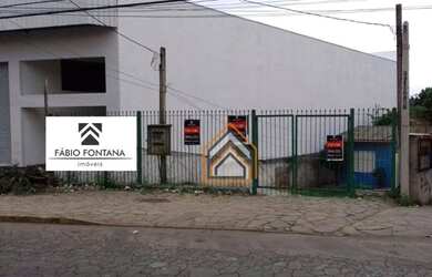 Imagem: O terreno possui 495m² de Área e está localizado em Bela