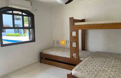 Imagem 5: Sobrado á 200 metros da Praia com 4 suítes à venda, 516,00m² por R$...