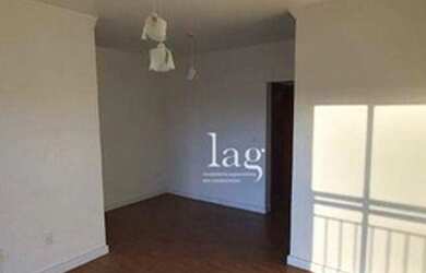 Imagem 2: Apartamento à venda, 72 m² por R$ 370.000,00 - Condomínio Torres di...