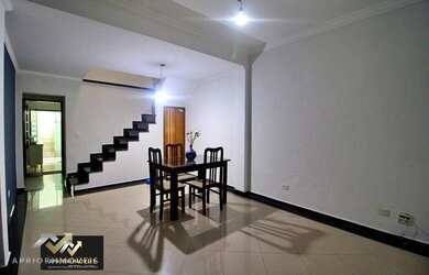 Imagem 8: Sobrado com 4 dormitórios, 204 m² - venda por R$ 645.000 ou aluguel...