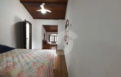 Imagem 13: Casa à venda, 199 m² por R$ 800.000,00 - Araçatiba - Maricá/RJ