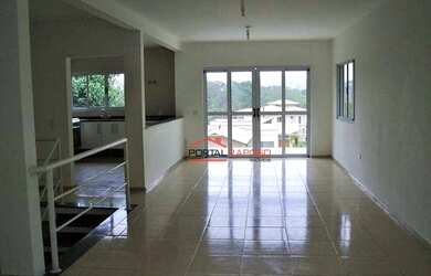 Imagem 4: Casa com 5 dormitórios, 269 m² - venda por R$ 1.980.000,00 ou aluguel...