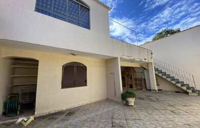 Imagem 1: Sobrado com 3 dormitórios, 261 m² - venda por R$ 1.250.000,00 ou aluguel...