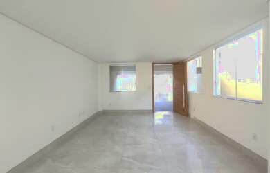 Imagem 3: Casa com 4 dormitórios à venda, 160 m² por R$ 950.000,00 - Santa Amélia - Belo Horizonte/M