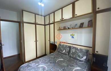 Imagem 15: Apartamento com 3 dormitórios à venda, 75 m² por R$ 636.000,00 - Chácara Inglesa - São Pau