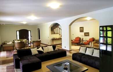 Imagem 15: Sobrado À Venda 04 Suítes E 15 Vagas De Garagem - Fazendinha Carapicuíba