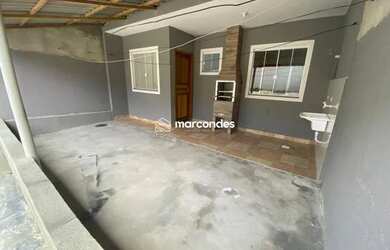 Imagem 11: FAZENDA RIO GRANDE - Casa Padrão - Gralha Azul