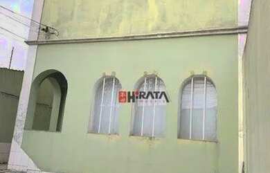 Imagem: O depósito possui 5 Vagas na garagem, 126m² de Área e está