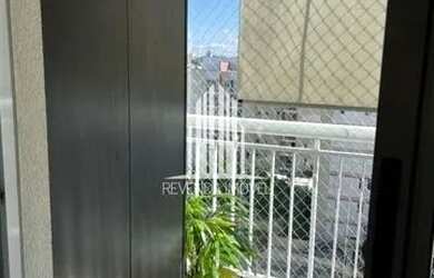 Imagem 12: Apartamento no Condomínio Novitá Butantã no Rio Pequeno com 70m² 1...