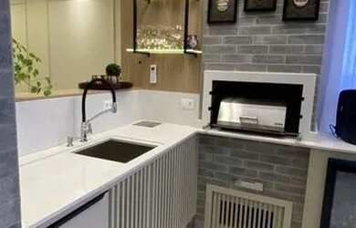 Imagem 11: Apartamento Alto Padrão à venda em Caraguatatuba-SP