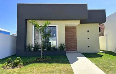 Imagem 7: Condomínio Royal Garden Maricá - Casas de 2 ou 3 quartos à venda -...