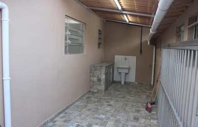 Imagem 4: Casa vila São Jorge -. 270m² de Área, 3 Vagas na garageme4 Dormitórios