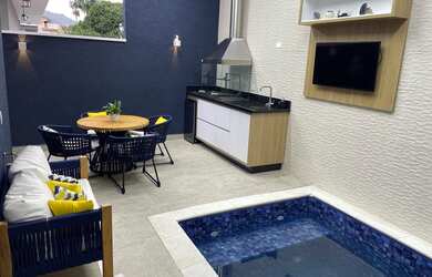 Imagem 3: LINDA CASA ATIBAIA MORUMBI