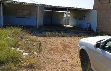 Imagem 4: Lote. 300m² de Área, 1 Vaga na garageme1 Dormitório