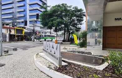 Imagem: O depósito possui 1 Vaga na garagem, 20m² de Área e está