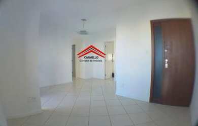 Imagem: O apartamento possui 3 Dormitórios, 3 Banheiros, 1 Vaga na