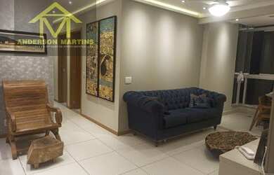 Imagem 2: Excelente apartamento 3 quartos sol da manhã todo montado cod 19959 m