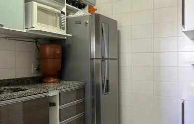 Imagem 6: APARTAMENTO RESIDENCIAL em BARUERI - SP, JARDIM TUPANCI