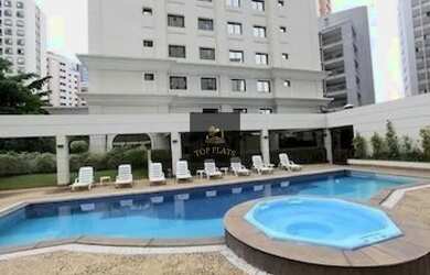 Imagem 16: Flat Para Locação Vila Olímpia