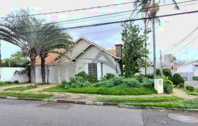 Imagem: A casa possui 5 Dormitórios, 5 Banheiros, 5 Vagas na garagem