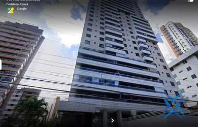 Imagem: O apartamento possui 2 Dormitórios, 2 Banheiros, 2 Vagas na