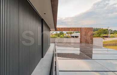 Imagem 13: ITU - Casa de Condomínio - Condomínio Fazenda Vila Real de Itu