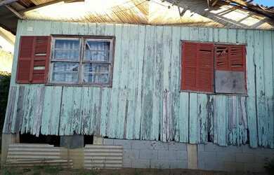 Imagem 1: Vendo casa em barreiros. 1 Banheiroe3 Dormitórios