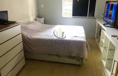 Imagem 11: Casa em condomínio á venda - Freguesia -Jacarepaguá - Rio de Janeiro-...