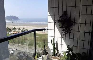 Imagem: O apartamento possui 2 Dormitórios, 3 Banheiros, 1 Vaga na