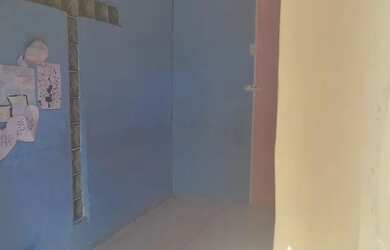 Imagem 9: Casa no pau miúdo