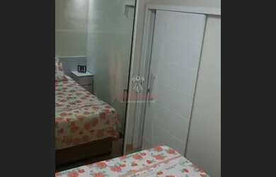 Imagem 13: Apartamento à venda no bairro Jardim Piqueroby - São Paulo/SP