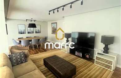 Imagem 7: Maravilhoso apartamento a venda no condomínio Ventana