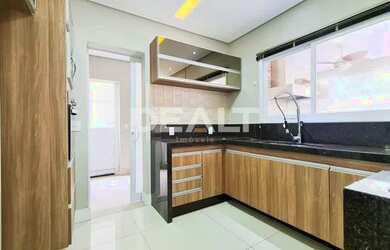 Imagem 4: Real Park Sumaré 236m² Sobrado 4 dormitórios quintal com churrasqueira...