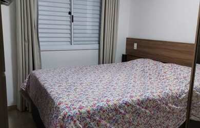 Imagem 12: Apto Fatto Torres de São José andar alto Jundiaí