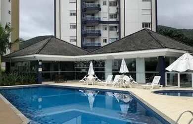 Imagem 5: FLORIANóPOLIS - Apartamento Padrão - Parque São Jorge