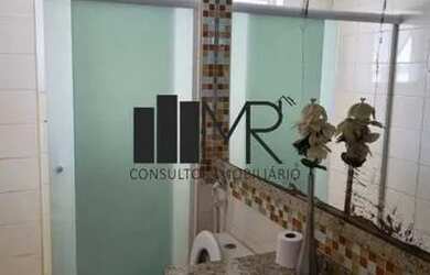 Imagem 12: Cobertura para locação na Freguesia Jacarepaguá