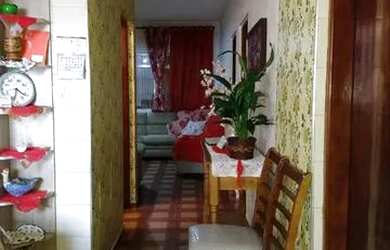 Imagem 5: CAIQUE, CASA EM SÃO PAULO NA ZONA SUL, LOCALIZADA NO JARDIM PLANALTO